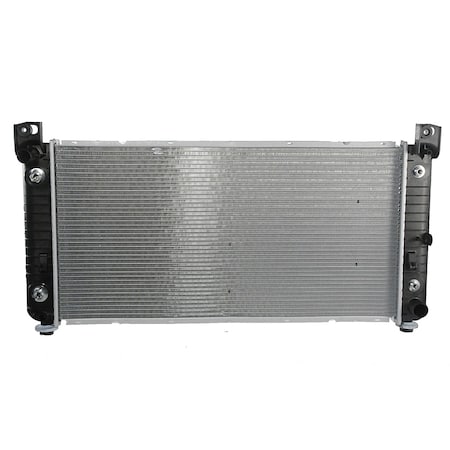 Acdelco Radiator Asm, 21649 21649